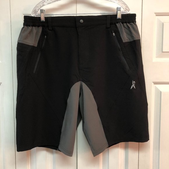 Priessei Other - PRIESSEI ACTIVEWEAR SHORTS